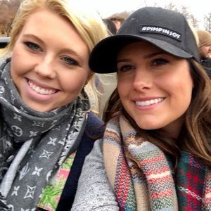 Meet your Posher, Rebecca